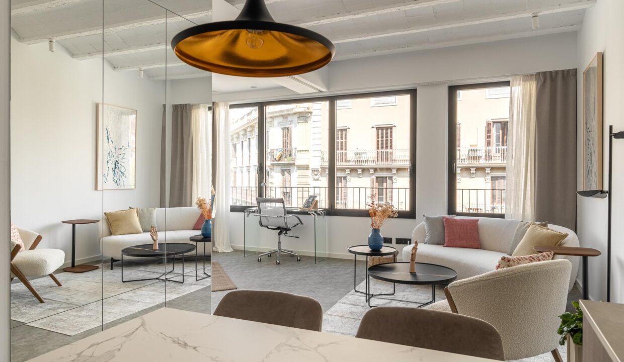 APARTAMENTO DE LUJO EN BARCELONA_1