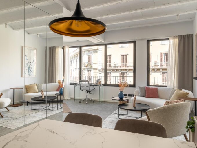 APARTAMENTO DE LUJO EN BARCELONA_1