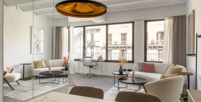 APARTAMENTO DE LUJO EN BARCELONA_1