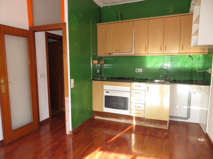 APARTAMENTO EN EL RAVAL. SE VENDE CON INQUILINOS!_1