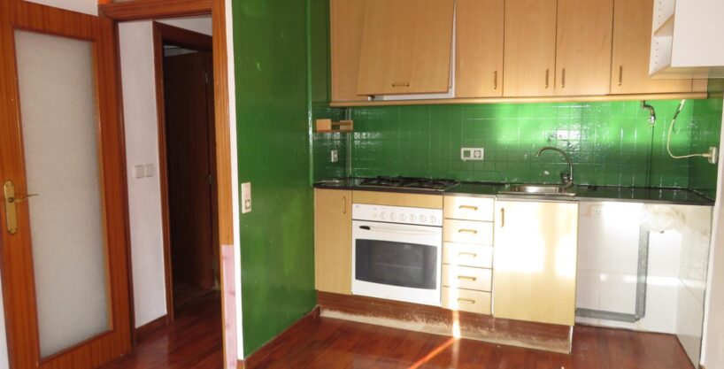 APARTAMENTO EN EL RAVAL. SE VENDE CON INQUILINOS!_1