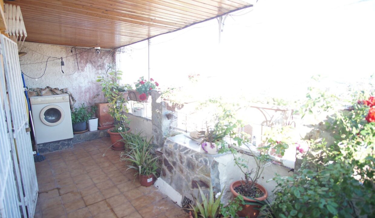 ATICO DUPLEX CON TERRAZA EN ROQUETES_1