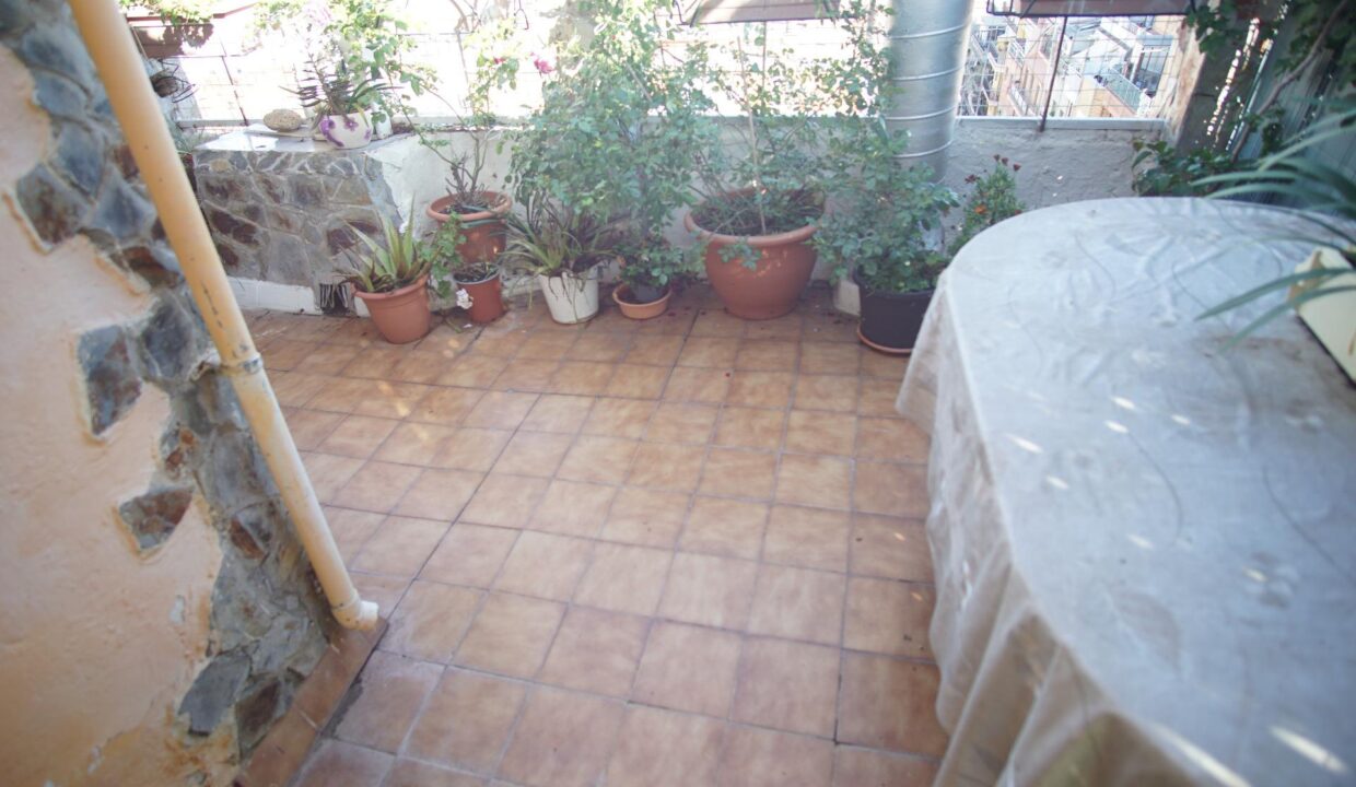 ATICO DUPLEX CON TERRAZA EN ROQUETES_5