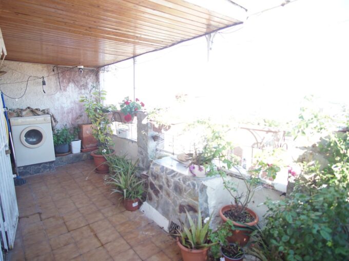 ATICO DUPLEX CON TERRAZA EN ROQUETES_1