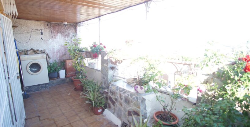 ATICO DUPLEX CON TERRAZA EN ROQUETES_1