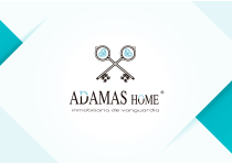 Adamas Home_logo