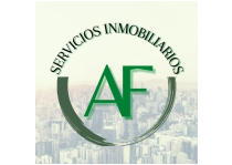 Af Servicios Inmobiliarios_logo