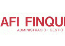 Afi Finques_logo