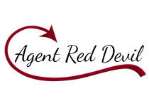 Agent Red Devil_logo