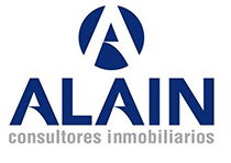 Alain Consultores Inmobiliarios_logo