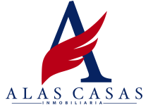 Alas Casas Inmobiliaria_logo