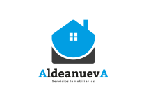 Aldeanueva Servicios Inmobiliarios_logo