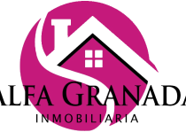 Alfa Granada Inmobiliaria_logo