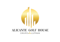 Alicante Golf House_logo