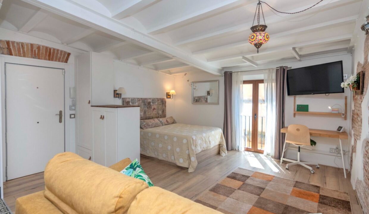 Alquiler Loft en calle Montanyans_3