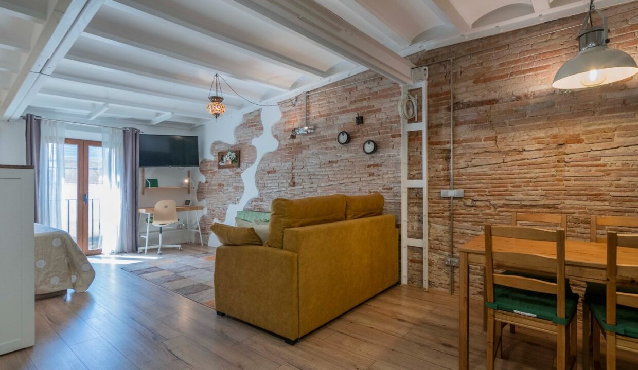 Alquiler Loft en calle Montanyans_5