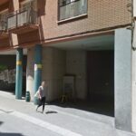 Alquiler de plazas de parking en la calle Ricart 4-6 - Barcelona_1