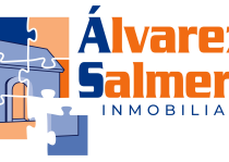 Alvarez Salmeron Inmobiliaria_logo