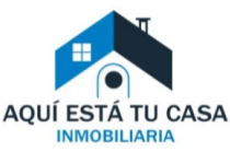 Aqui Esta Tu Casa_logo