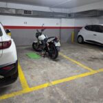 Aquiler de Parking en Porta_1