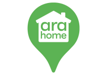 Ara Home_logo