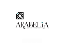 Arabelia Grupo Inmobiliario_logo