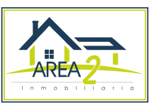 Area 2 Inmobiliaria_logo