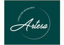 Artesa Inmobiliaria_logo