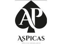 As-picas Servicios Inmobiliarios_logo