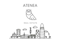 Atenea Real Estate_logo