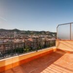 Ático a la venta en Av. Meridiana de Barcelona con las vistas impresionantes y mucha luz._1