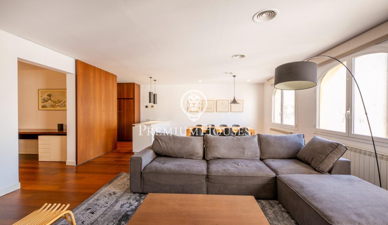 Ático dúplex en Venta en la Dreta de l'Eixample_4