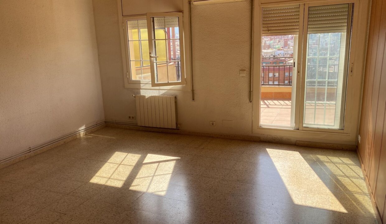 Ático en venta en Barcelona: Avenida Meridiana_2