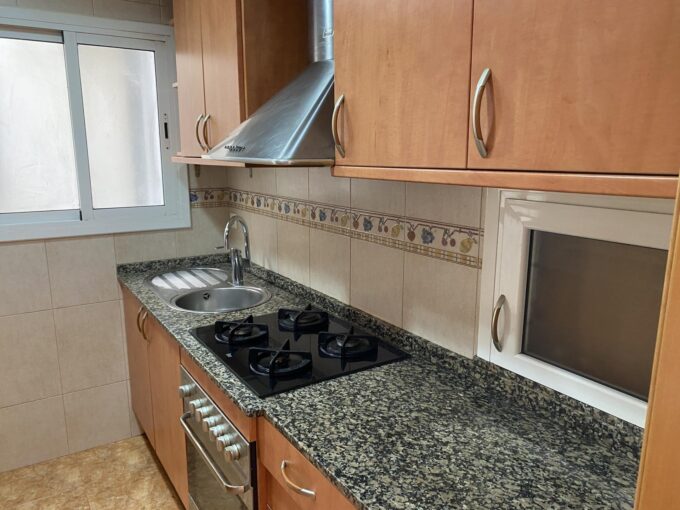 Ático en venta en Barcelona: Avenida Meridiana_1