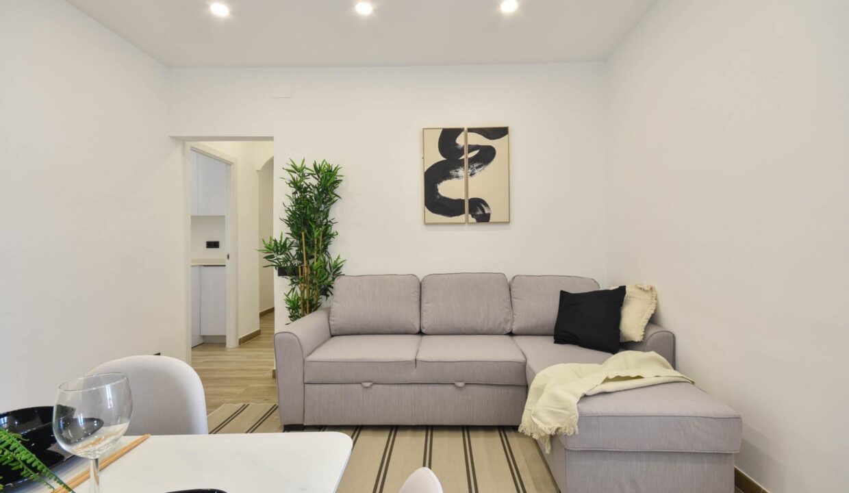 Ático reformado en venta en Gran de Sant Andreu_5