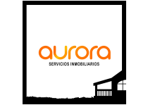 Aurora Servicios Inmobiliarios_logo