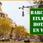 BARCELONA. HOTEL 4 ESTRELLAS EN VENTA._1