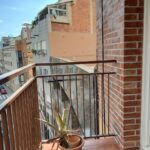 BONITO PISO EN BARCELONA CON ASCENSOR Y PLAZA DE PARKING_1