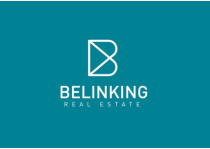 Belinking Real Estate_logo