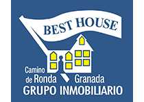 Best House Granada Camino De Ronda_logo