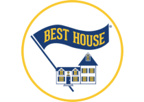 Best House Madrid Santa Isabel_logo