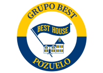 Best House Pozuelo De Alarcon Centro_logo