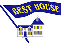 Best House Sevilla Nervión_logo