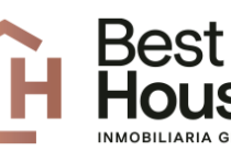 Best House Zaragoza Central_logo