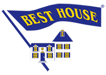 Best House Zaragoza Centro_logo