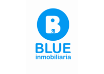 Blue Inmobiliaria Levante_logo