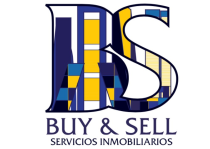 Buy & Sell Servicios Inmobiliarios_logo