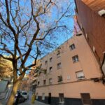 Calle de Rossell Edificio en venta en la zona Teixonera_1