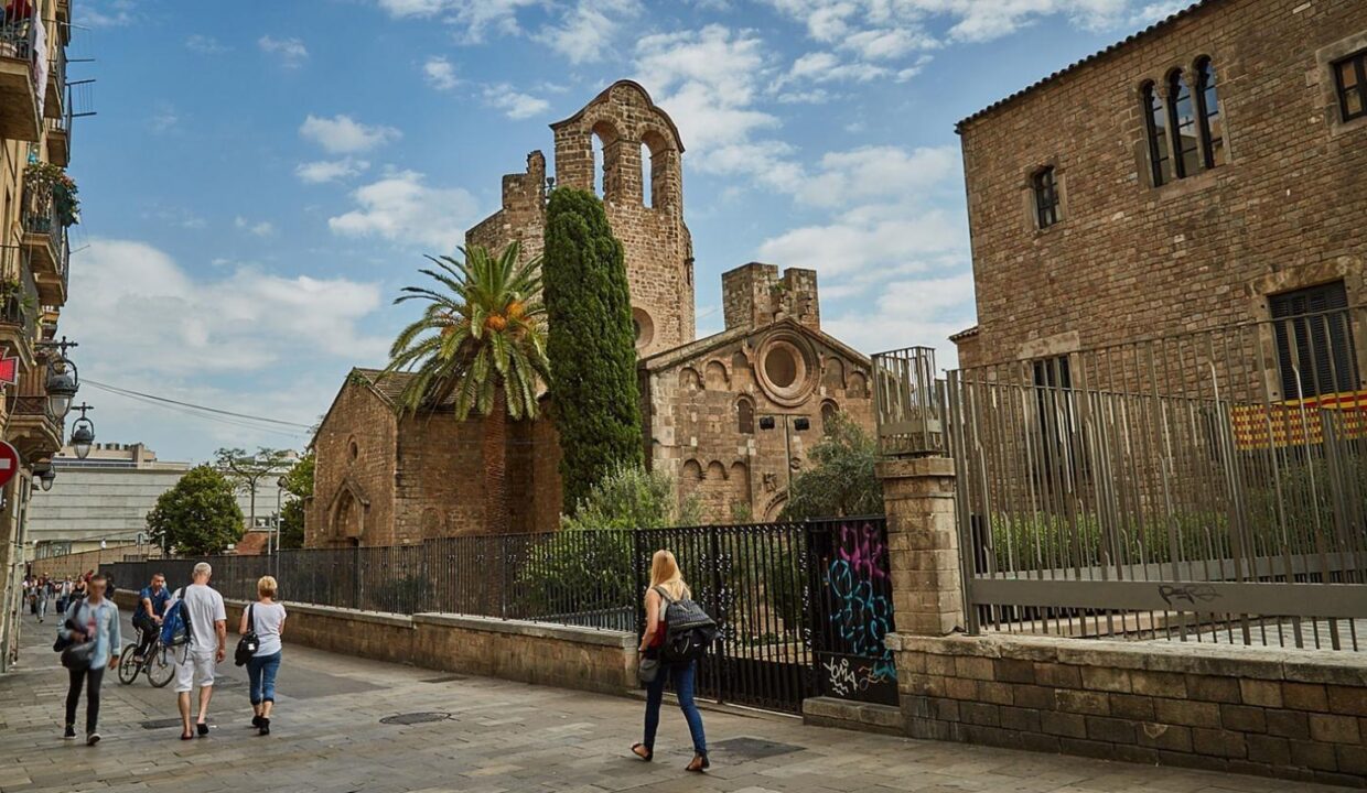 Calle de l'Aurora (Ciutat Vella / El Raval)_5