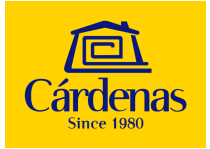 Cardenas Inmobiliaria_logo